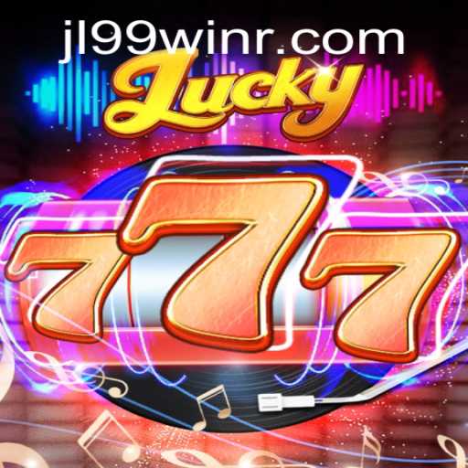 Lucky777: The Game of Chance and Strategy