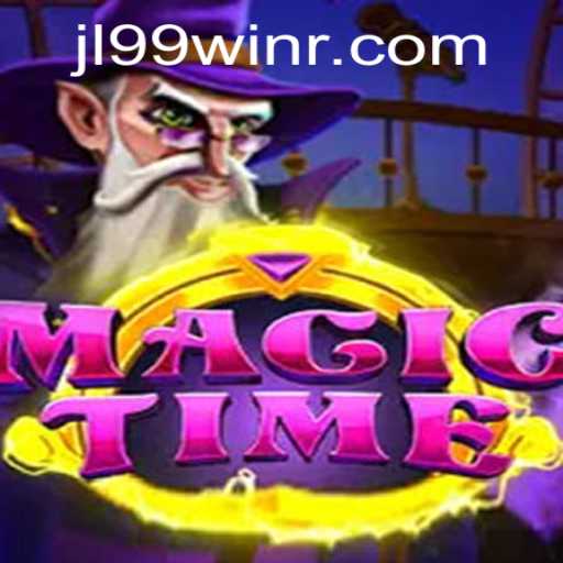 Discover the Thrilling World of MagicTime