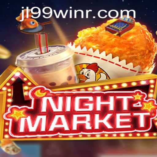 Unveiling the Thrills of NIGHTMARKET: A Journey Through Its Rules and Recognition