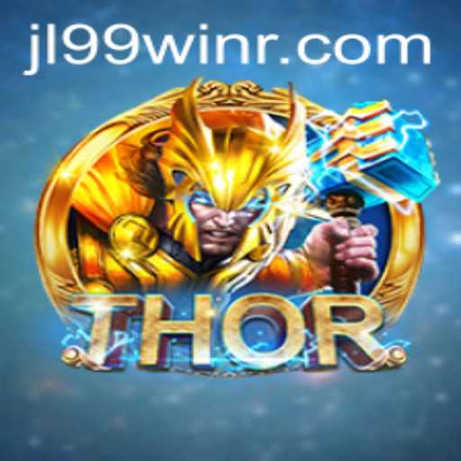 Unveiling the Enchantment of THOR: The Ultimate Game Experience