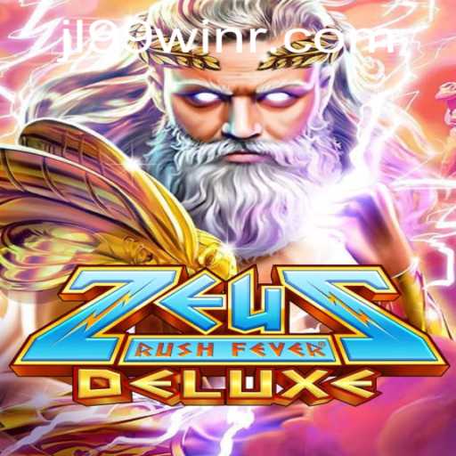 Unveiling ZeusRushFeverDeluxe: A Divine Gaming Experience